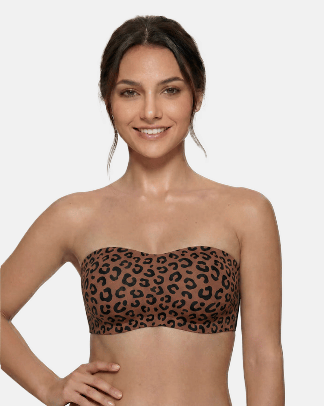 Reggiseno invisibile VeraForma™
