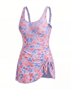 Costume modellante 2-in-1
