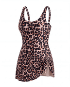 Costume modellante 2-in-1