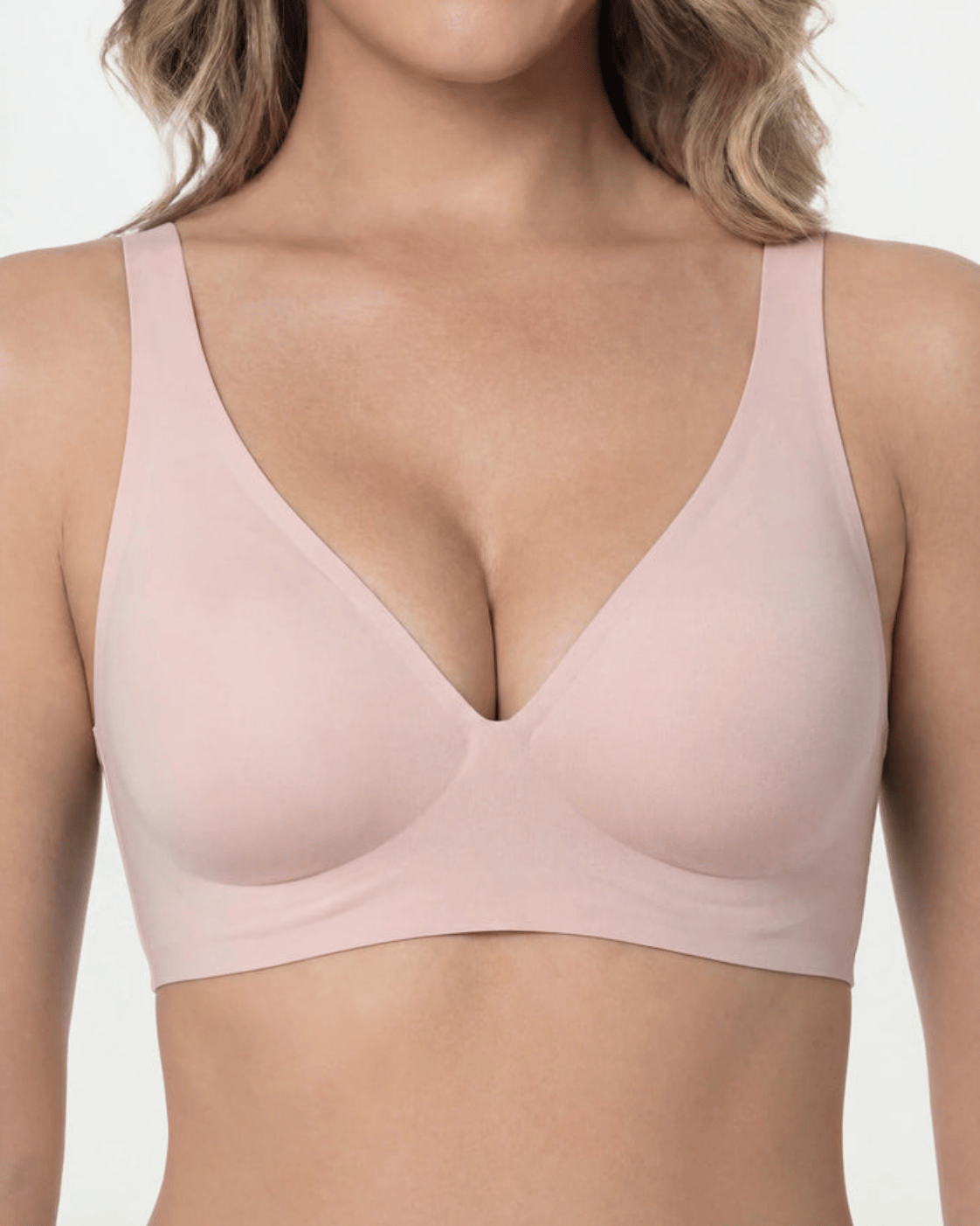 Reggiseno Invisibile Comfort GelForma™