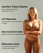 Reggiseno Invisibile Comfort GelForma™