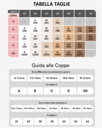 Reggiseno Invisibile Comfort GelForma™