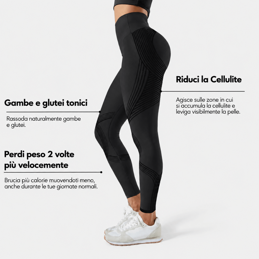 Leggins Modellanti