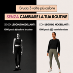 Leggins Modellanti